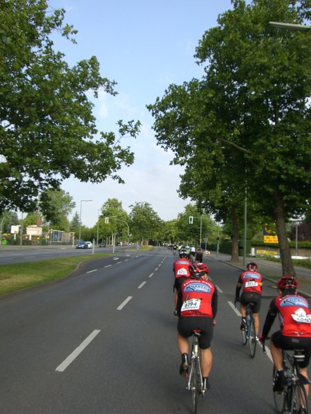 RTF Rund um Berlin 2008 019